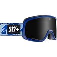 Laskettelulasit Spy Optic Marshall 2.0, SPY+Lucas Beaufort, Happy Boost Black, siniset