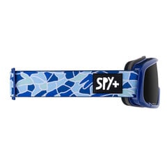 Laskettelulasit Spy Optic Marshall 2.0, SPY+Lucas Beaufort, Happy Boost Black, siniset hinta ja tiedot | Laskettelulasit | hobbyhall.fi