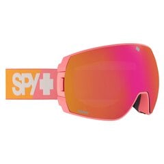 Laskettelulasit Spy Optic Legacy SE Creamsicle, vaaleanpunaiset hinta ja tiedot | Laskettelulasit | hobbyhall.fi