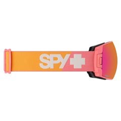 Laskettelulasit Spy Optic Legacy SE Creamsicle, vaaleanpunaiset hinta ja tiedot | Laskettelulasit | hobbyhall.fi