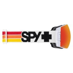 Laskettelulasit Spy Optic Legacy Speedway Sunset, punaiset hinta ja tiedot | Laskettelulasit | hobbyhall.fi