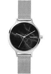 Skagen SKW2673 Anita naisten rannekello hinta ja tiedot | Naisten kellot | hobbyhall.fi