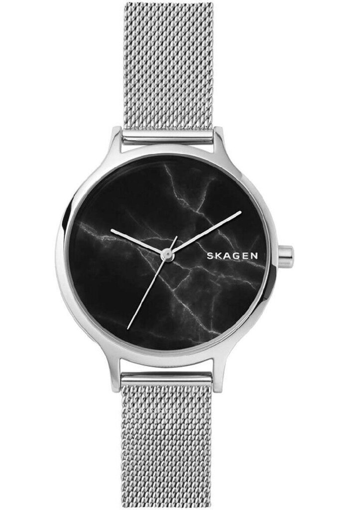 Skagen SKW2673 Anita naisten rannekello hinta ja tiedot | Naisten kellot | hobbyhall.fi