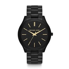 Naisten rannekello Michael Kors MK3221 Runway Slim hinta ja tiedot | Michael Kors Muoti | hobbyhall.fi