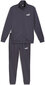 Puma Urheilupuku Miehille Clean Sweat Suit Gray 585840 69 585840 69/S hinta ja tiedot | Miesten puserot ja hupparit | hobbyhall.fi