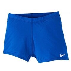 Nike Poly Solid ASH Jr miesten uimashortsit NESS9742 494 hinta ja tiedot | Miesten uimahousut ja -shortsit | hobbyhall.fi