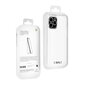 TakeMe Clear 2mm Apple iPhone 7 / 8 / SE (2020) hinta ja tiedot | Puhelimen kuoret ja kotelot | hobbyhall.fi