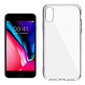 TakeMe Clear 2mm Apple iPhone 7 / 8 / SE (2020) hinta ja tiedot | Puhelimen kuoret ja kotelot | hobbyhall.fi