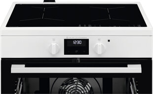 Electrolux LKI66440NW hinta ja tiedot | Sähköliedet | hobbyhall.fi