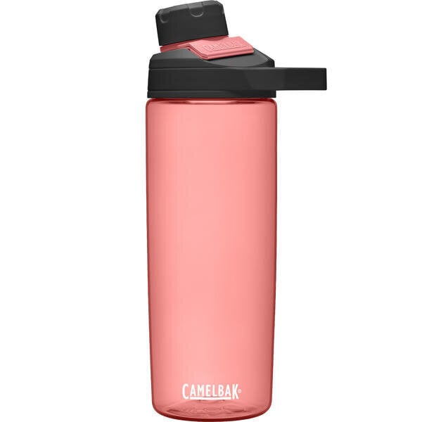 Juomapullo Camelbak Chute Mag, 0,6 l, Rose hinta ja tiedot | Juomapullot | hobbyhall.fi