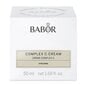 Babor Skinovage Complex C Cream, 50 ml hinta ja tiedot | Kasvovoiteet | hobbyhall.fi