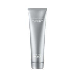 Babor Soothing Cream Cleanser, 150 ml hinta ja tiedot | Kasvovoiteet | hobbyhall.fi