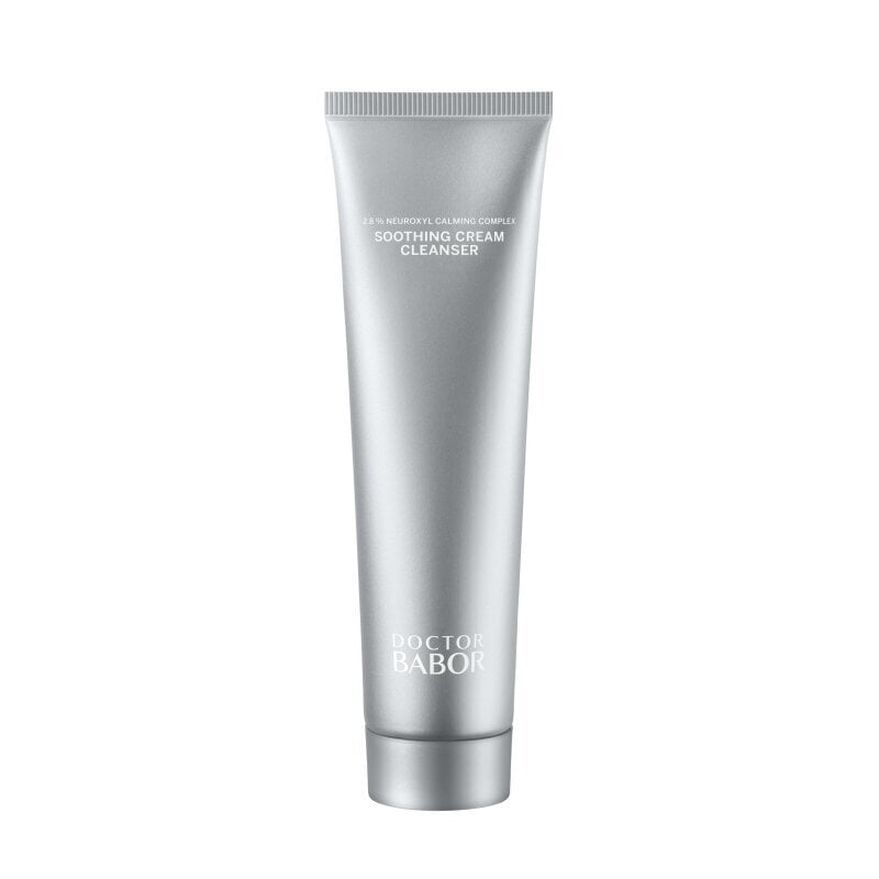 Babor Soothing Cream Cleanser, 150 ml hinta ja tiedot | Kasvovoiteet | hobbyhall.fi