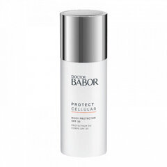 Babor Body Protector SPF 30, 150ml hinta ja tiedot | Vartalovoiteet ja -emulsiot | hobbyhall.fi