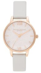 Olivia Burton Glitter Dial rannekello hinta ja tiedot | Naisten kellot | hobbyhall.fi