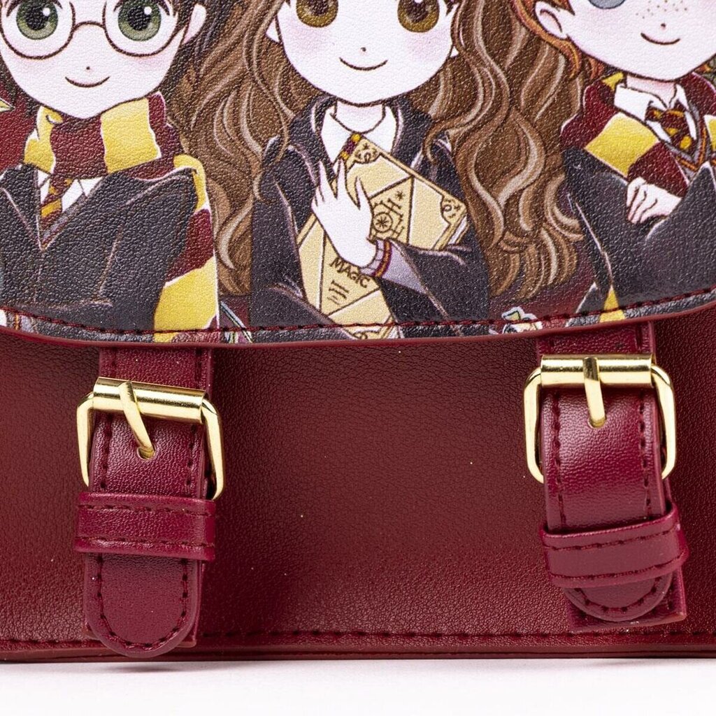 harry potter olkalaukku hinta ja tiedot | Koulureput ja -laukut | hobbyhall.fi