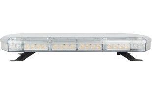 Varoitusvalo 56x LED TT.1456 hinta ja tiedot | Lisätarvikkeet autoiluun | hobbyhall.fi