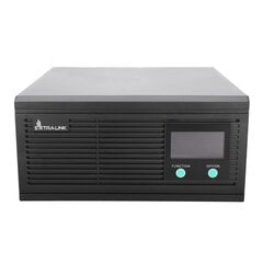 extralink piorun 2000va|1600w | power inverter | puhdas siniaalto, akun jännite 24vdc, native hinta ja tiedot | UPS-laitteet | hobbyhall.fi