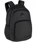 Koulureppu CoolPack Snow Black, 30 l hinta ja tiedot | Koulureput ja -laukut | hobbyhall.fi