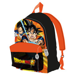 arditex dragon ball lasten reppu hinta ja tiedot | Koulureput ja -laukut | hobbyhall.fi