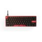 SteelSeries Apex 9 Mini Faze Clan Edition, US hinta ja tiedot | Näppäimistöt | hobbyhall.fi