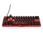 SteelSeries Apex 9 Mini Faze Clan Edition, US hinta ja tiedot | Näppäimistöt | hobbyhall.fi