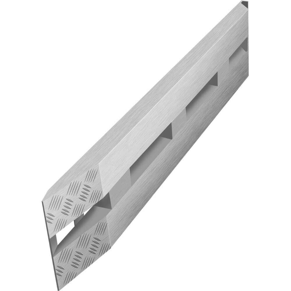 Alumiiniset lastausrampit Vevor, 1520 x 305 mm, 2 kpl hinta ja tiedot | Tikkaat | hobbyhall.fi