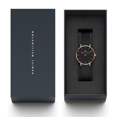 Daniel Wellington Classic Petite naisten rannekello hinta ja tiedot | Naisten kellot | hobbyhall.fi