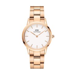 daniel wellington naisten katsella dw00100211 - ikoninen linkki 32mm (zw502a) hinta ja tiedot | Naisten kellot | hobbyhall.fi