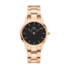 Daniel Wellington Iconic Link 32 naisten rannekello hinta ja tiedot | Naisten kellot | hobbyhall.fi