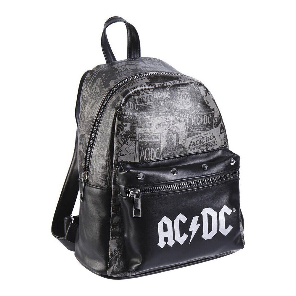 reppu ac/dc hinta ja tiedot | Urheilukassit ja reput | hobbyhall.fi