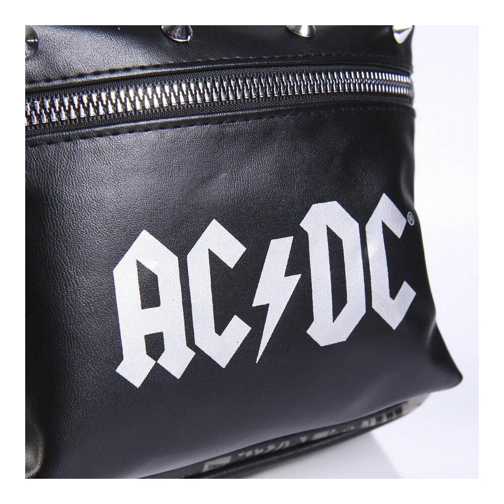 reppu ac/dc hinta ja tiedot | Urheilukassit ja reput | hobbyhall.fi