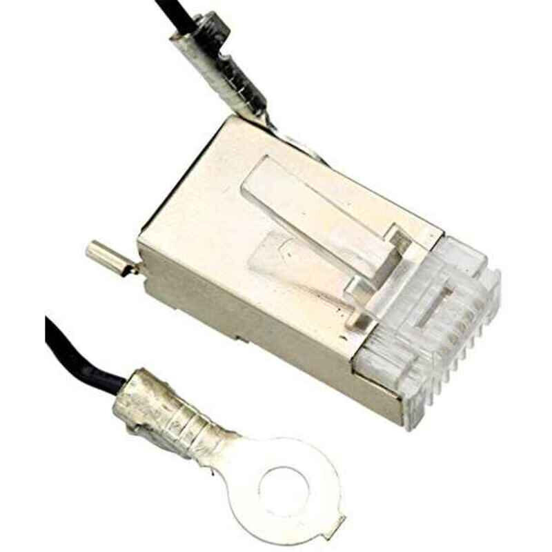 verkkokaapeli ubiquiti rj45-liitin tcgnd bfnbbs5603718 bfnbbs5603718 hinta ja tiedot | Kaapelit ja adapterit | hobbyhall.fi