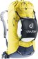 Naisten reppu Deuter Guide Lite 22 SL - Greencurry-Navy hinta ja tiedot | Urheilukassit ja reput | hobbyhall.fi