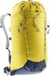 Naisten reppu Deuter Guide Lite 22 SL - Greencurry-Navy hinta ja tiedot | Urheilukassit ja reput | hobbyhall.fi