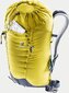 Naisten reppu Deuter Guide Lite 22 SL - Greencurry-Navy hinta ja tiedot | Urheilukassit ja reput | hobbyhall.fi