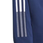 Lasten takki Adidas Tiro 21 Windbreaker GP4974, tummansininen hinta ja tiedot | Jalkapallovaatteet ja -varusteet | hobbyhall.fi