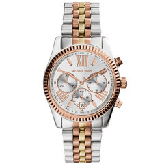 Michael Kors Lexington naisten rannekello hinta ja tiedot | Michael Kors Muoti | hobbyhall.fi