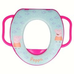 peppa pig - wc-kansi lapsille hinta ja tiedot | Potat | hobbyhall.fi