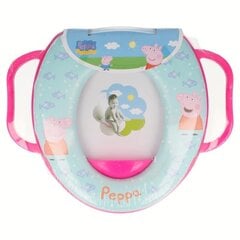 peppa pig - wc-kansi lapsille hinta ja tiedot | Potat | hobbyhall.fi