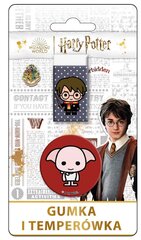 pyyhekumi harry potter hinta ja tiedot | Toimistotarvikkeet | hobbyhall.fi