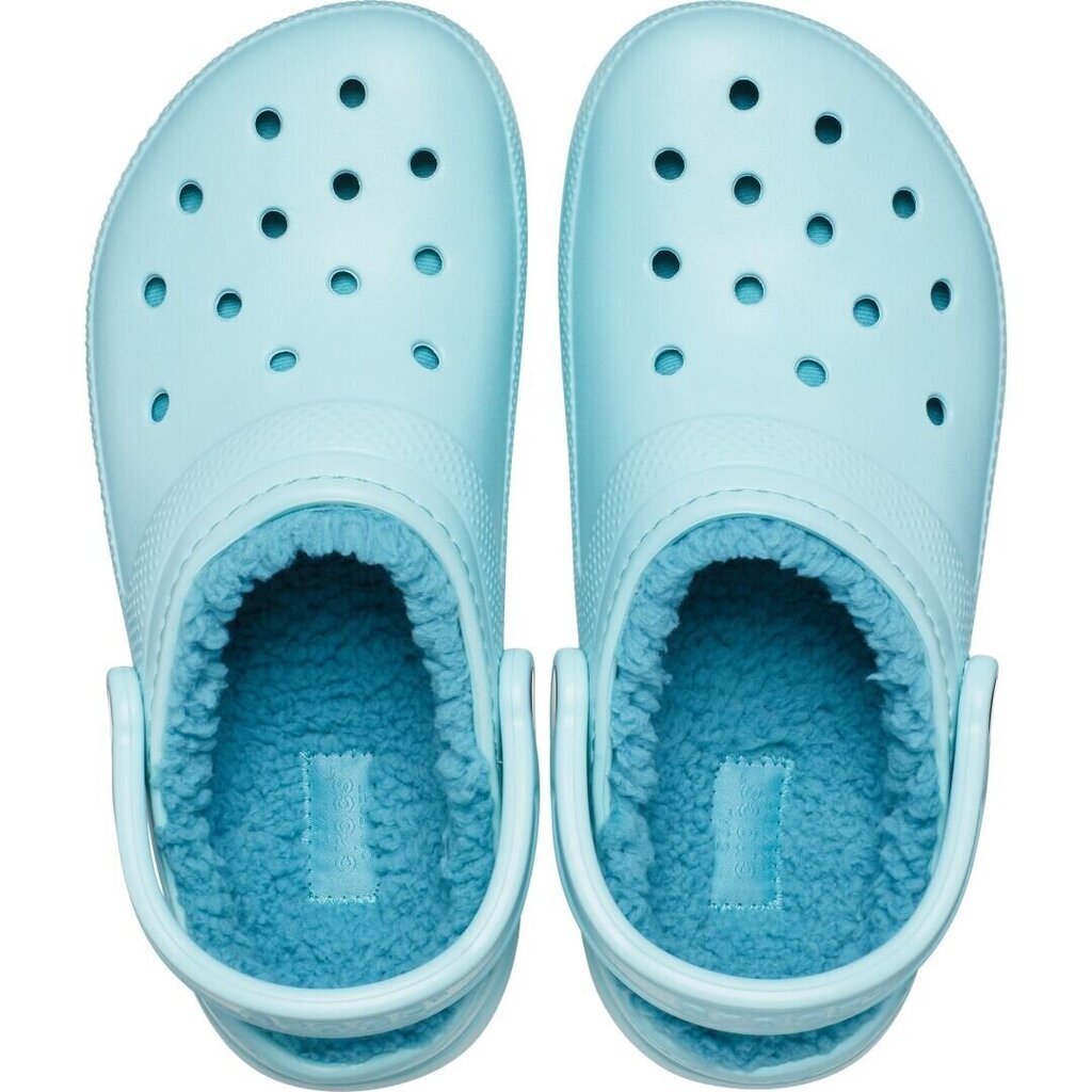 Crocs - Unisex-säärystimet, CLASSIC hinta ja tiedot | Naisten sandaalit ja tossut | hobbyhall.fi