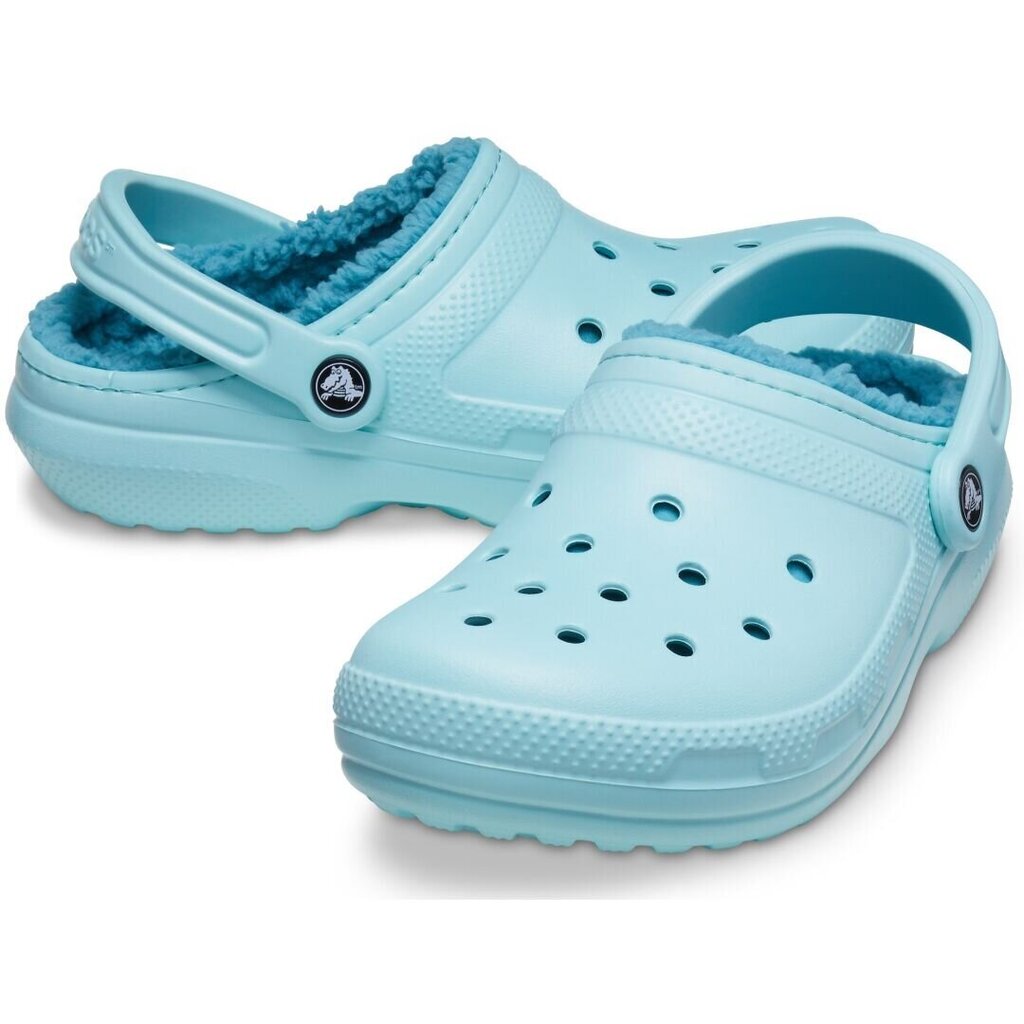 Crocs - Unisex-säärystimet, CLASSIC hinta ja tiedot | Naisten sandaalit ja tossut | hobbyhall.fi