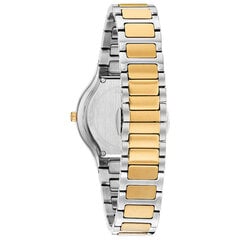 Naisten rannekello Bulova 98R273 + Bulova Rubaiyat -tuoksu 30 ml hinta ja tiedot | Naisten kellot | hobbyhall.fi