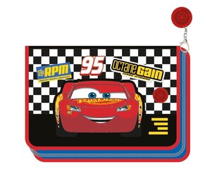 kynäkotelo tarvikkeilla beniamin lightning mcqueen (autot) hinta ja tiedot | Penaalit | hobbyhall.fi