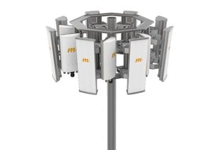 mimosa n5-45x2 | sektoriantenni | 19dbi, 45st, 4,9-6,4 ghz, 2x n-liitäntäinen antenni hinta ja tiedot | Reitittimet ja modeemit | hobbyhall.fi