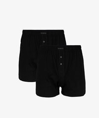 ATLANTIC BOXER SHORTS 2BMB-003 hinta ja tiedot | Miesten alushousut | hobbyhall.fi