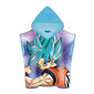 dragon ball pyyhe, 55x110cm hinta ja tiedot | Pyyhkeet | hobbyhall.fi