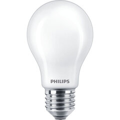 LED-lamppu Philips NL45-0800WT240E27-3PK, 2 kpl. hinta ja tiedot | Philips Kodin remontointi | hobbyhall.fi