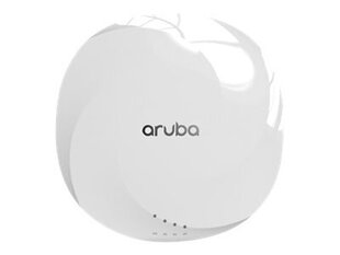 HPE Aruba AP-635 tukiasema hinta ja tiedot | Ohjain- ja laajennuskortit | hobbyhall.fi